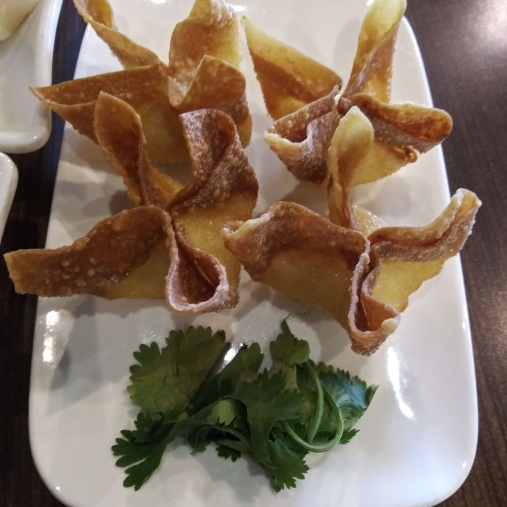Mosa Asian Bistro - Asian Fusion Near Me - Memphis, Tennessee