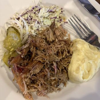 Waimea Butcher Shop - Pulled pork - Butcher Near Me - Waimea, Hawaii