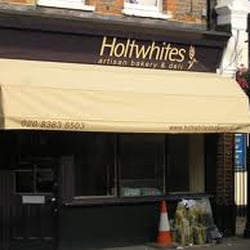 Holtwhites Bakery