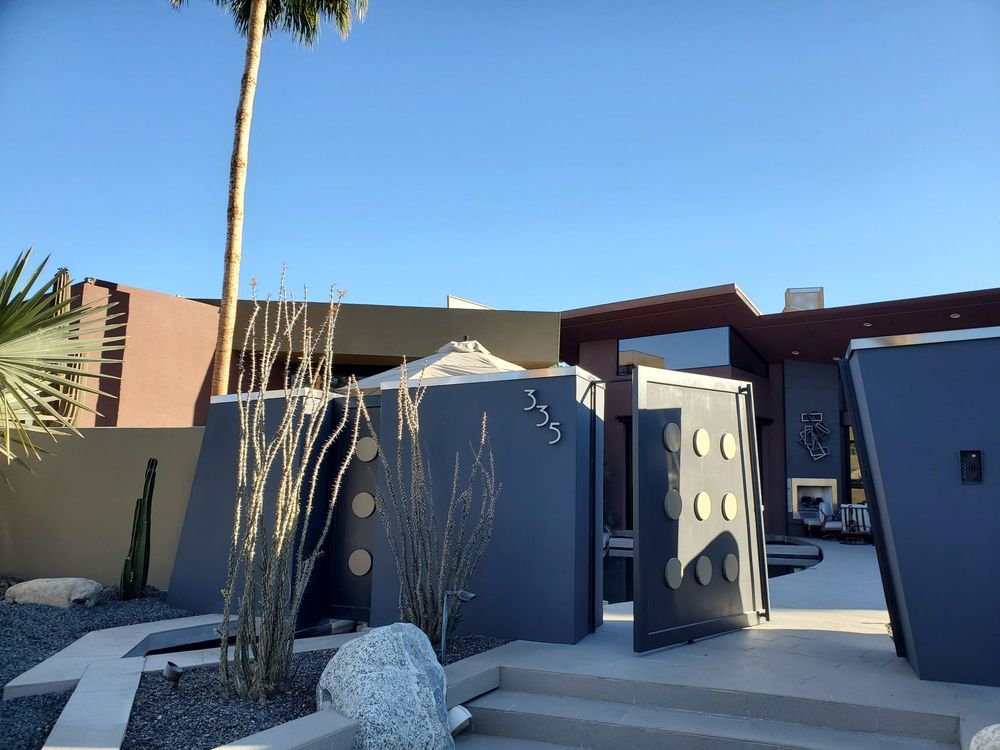 Slide of Builder Sheet Metal