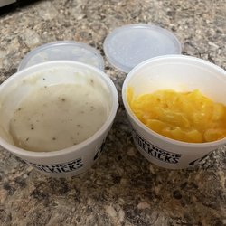 Church's Texas Chicken
