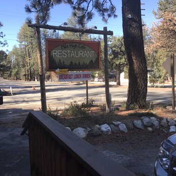 Mile High Cafe - Asian Fusion Near Me - Idyllwild, California Mile High Cafe - Asian Fusion Near Me - Idyllwild, California