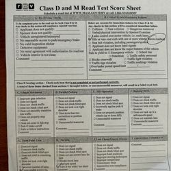 Boston Driver's Ed