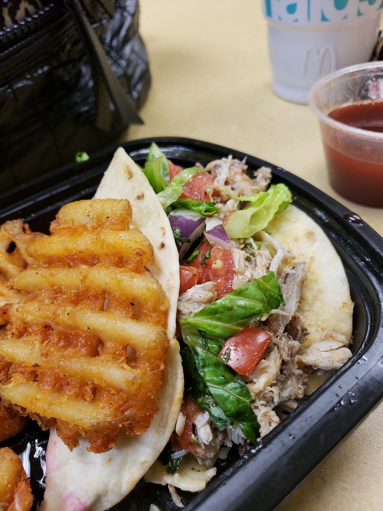 The Lobster Food Truck, Dearborn Roadtrippers