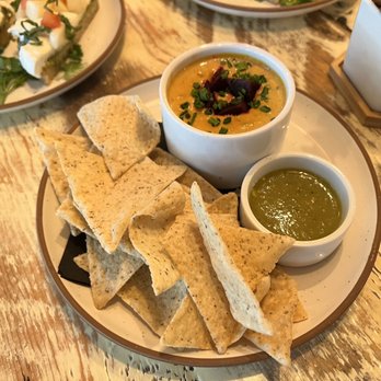 The Well - Vegan Queso. - Gluten-Free Near Me - Austin, Texas The Well - Vegan Queso. - Gluten-Free Near Me - Austin, Texas