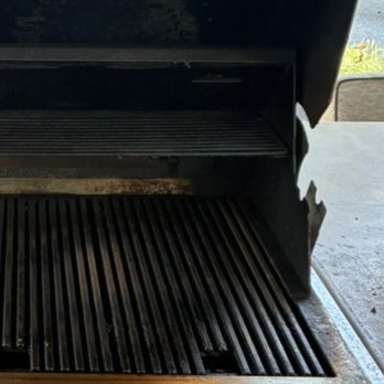 GrillFix N Clean - Before - Grill Services Near Me GrillFix N Clean - Before - Grill Services Near Me