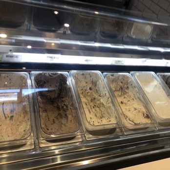 Pie Bar - Desserts Near Me - Austin, Texas