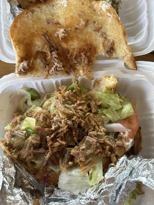 La Mexicana de Ripon by null