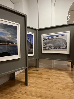 National Building Museum by null