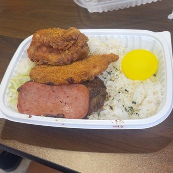 Zippy's McCully - Zip pac - Fast Food Near Me - Honolulu, Hawaii Zippy's McCully - Zip pac - Fast Food Near Me - Honolulu, Hawaii