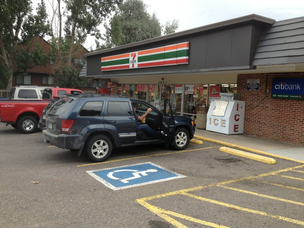 7-Eleven Logo