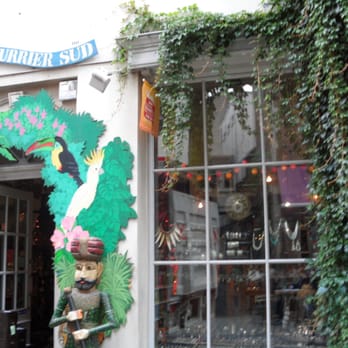 Courrier Sud - Jewelry Near Me - Brussels, BRU
