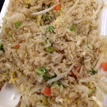 Chopstick Chinese Restaurant - They will make you a fresh veggie fried rice if you ask! - Chinese Near Me - Cleveland, Ohio Chopstick Chinese Restaurant - They will make you a fresh veggie fried rice if you ask! - Chinese Near Me - Cleveland, Ohio