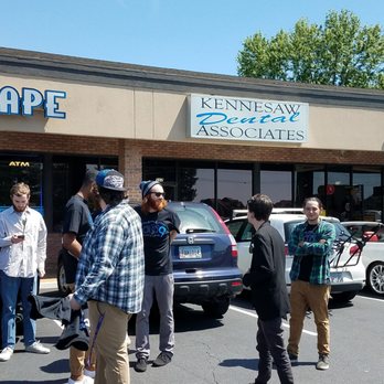 Cloud 9 Smoke and Vape - Vape Shops Near Me - Athens, Georgia