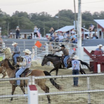 Cowtown Rodeo - Rodeo Near Me - Pilesgrove, New Jersey