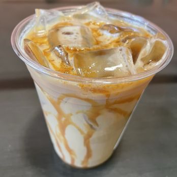Yaqui Coffee House - Coffee & Tea Near Me - Chula Vista, California