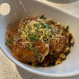 Chaat Papdi
