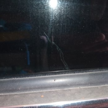 Broad River Window Tinting - more creases - Auto Detailing Near Me - Columbia, South Carolina