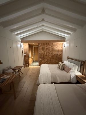 El Capitan Canyon by null