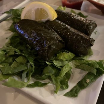 The Diplomat Eatery and Tavern - Dolmas - Mediterranean Near Me - Monrovia, California The Diplomat Eatery and Tavern - Dolmas - Mediterranean Near Me - Monrovia, California