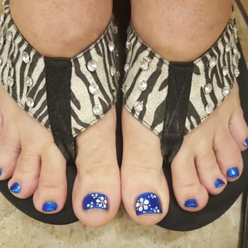 L'Mour Nails & Spa - Nail Salons Near Me - Gilbert, Arizona