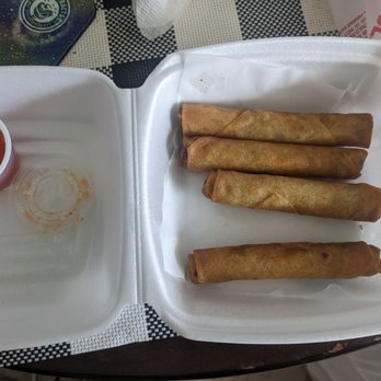 Far East Far West - Always gotta get lumpia - Food Trucks Near Me - San Antonio, Texas Far East Far West - Always gotta get lumpia - Food Trucks Near Me - San Antonio, Texas