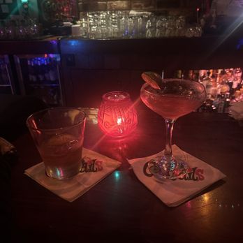 Club Mallard - Beautiful & a Mandarin Cosmopolitan - Lounges Near Me - Albany, California Club Mallard - Beautiful & a Mandarin Cosmopolitan - Lounges Near Me - Albany, California