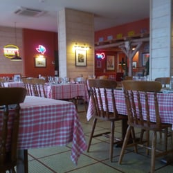 Texas Grill