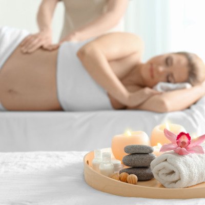 Pure Balance Professional Massage Therapy Image