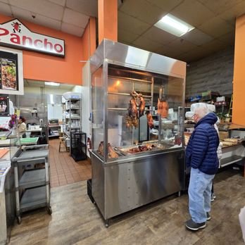 Fresh World - Grocery Near Me - Springfield, Virginia Fresh World - Grocery Near Me - Springfield, Virginia