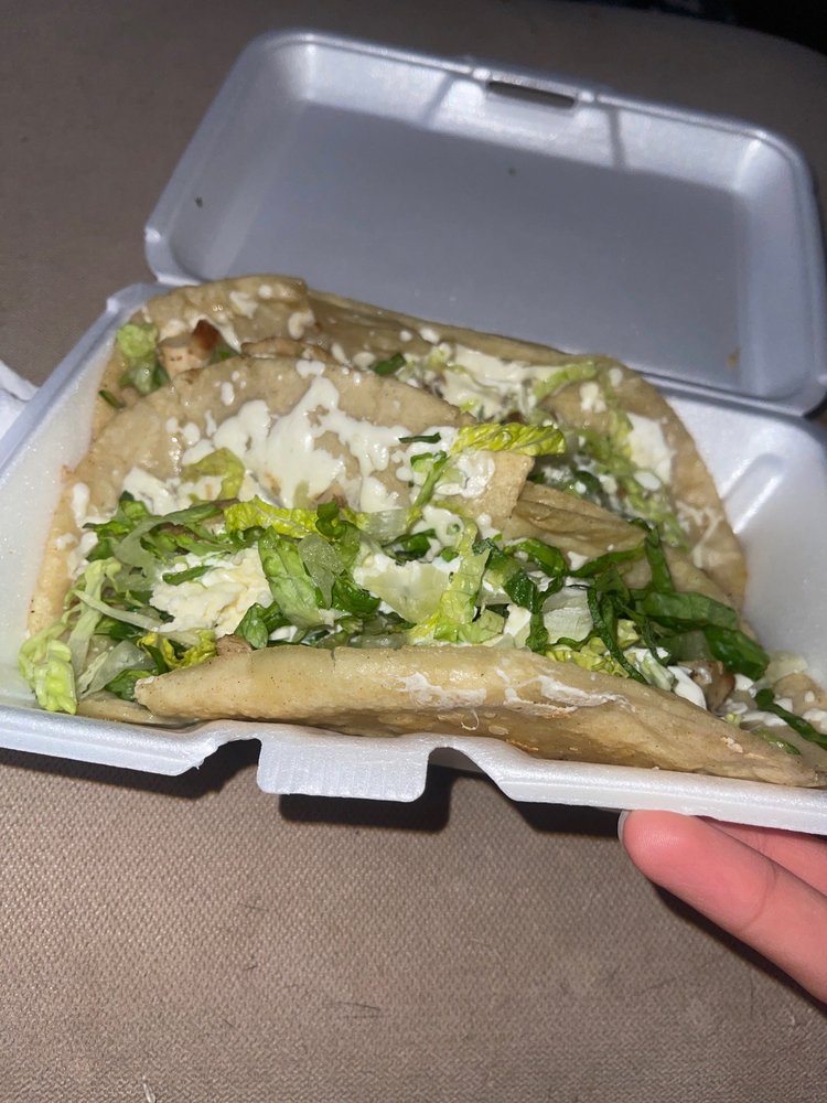 Mexican Home Restaurant