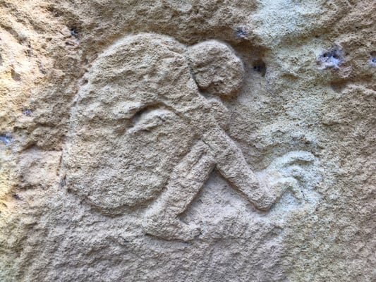 Carrières de Bibémus by null