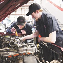 Bellingham Automotive