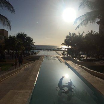 Royal Sands Resort - Hotels Near Me - Cancún, ROO