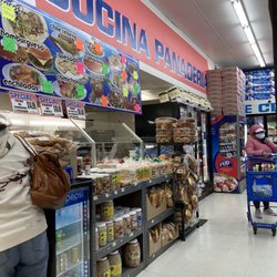 Newman Meat Center - Taqueria
