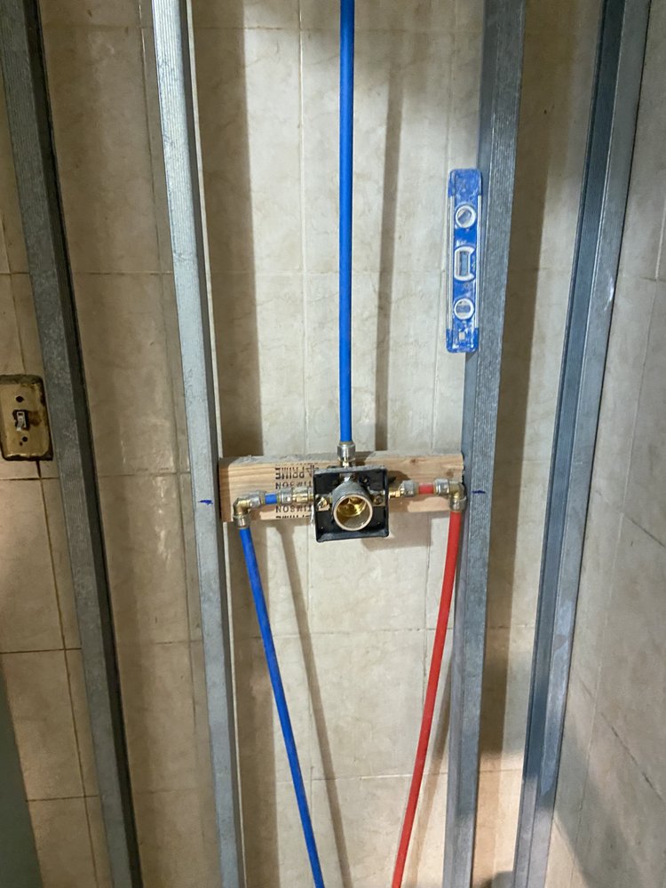 Slide of McKenzie Property Management