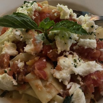 Mia Francesca  - Papperdelle Al Fagottaro - Italian Near Me - Chicago, Illinois