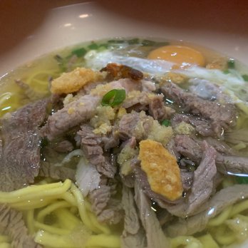 Ted's Old Timer Lapaz Batchoy - Super special soup... - Filipino Near Me - Iloilo City, ILI Ted's Old Timer Lapaz Batchoy - Super special soup... - Filipino Near Me - Iloilo City, ILI