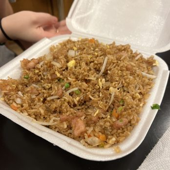 Yummy Top - Chicken fried rice - Chinese Near Me - Alpharetta, Georgia Yummy Top - Chicken fried rice - Chinese Near Me - Alpharetta, Georgia