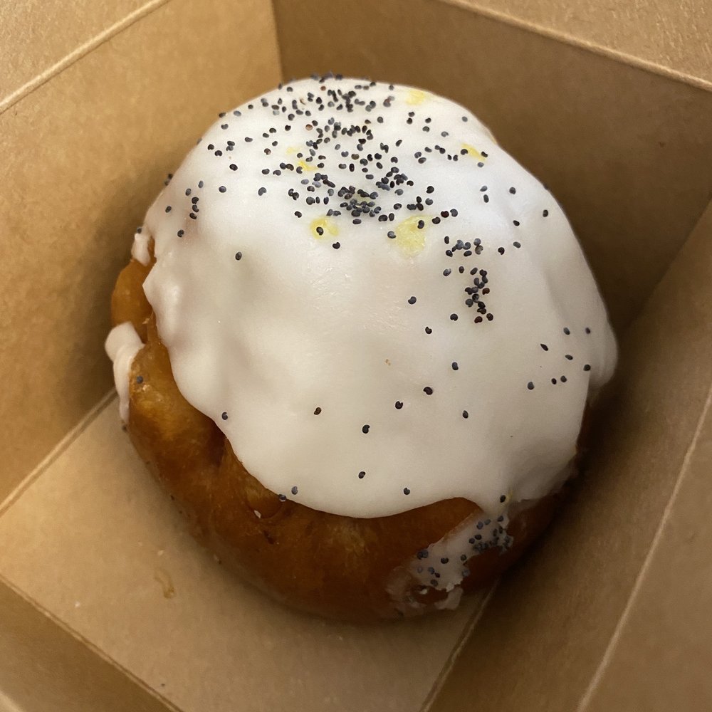 Kozak Ukrainian Eatery - Rum baba - Ukrainian Near Me - Vancouver, British Columbia Kozak Ukrainian Eatery - Rum baba - Ukrainian Near Me - Vancouver, British Columbia