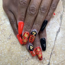 Bella Nails Studio