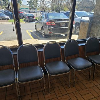 Wing Wah - Chinese Near Me - Silver Spring, Maryland