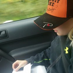 Brian's Appliance Repair - Bring your daughter to work day!