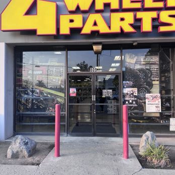 4 Wheel Parts - Front of the shop - Tires Near Me - Santa Ana, California 4 Wheel Parts - Front of the shop - Tires Near Me - Santa Ana, California