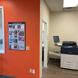 Minuteman Press