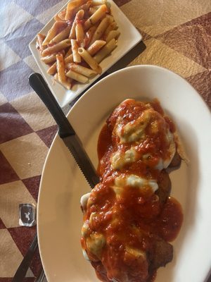 Mario’s Restaurant by null