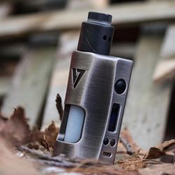 Troposphere Vapors