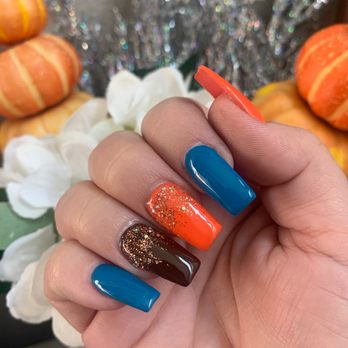 Crystal Rose Nail Boutique - Nail Salons Near Me - Oceanside, California Crystal Rose Nail Boutique - Nail Salons Near Me - Oceanside, California