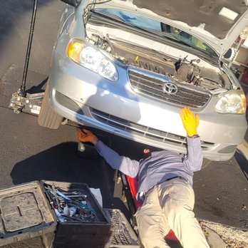MavTec - Auto Repair Near Me