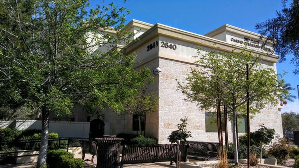 Chabad of Summerlin Desert Shores